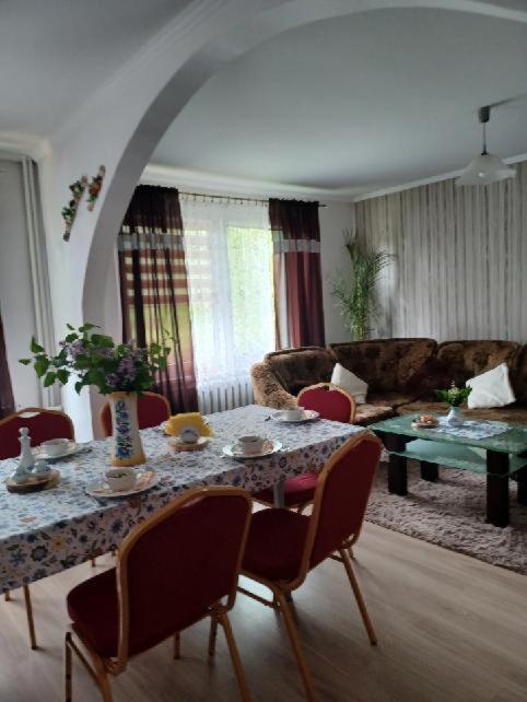 Agroturystyka Zielone Wzgorze Sikorzyno Εξωτερικό φωτογραφία