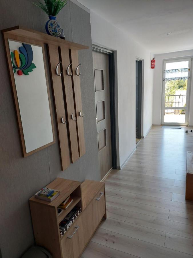 Agroturystyka Zielone Wzgorze Sikorzyno Εξωτερικό φωτογραφία
