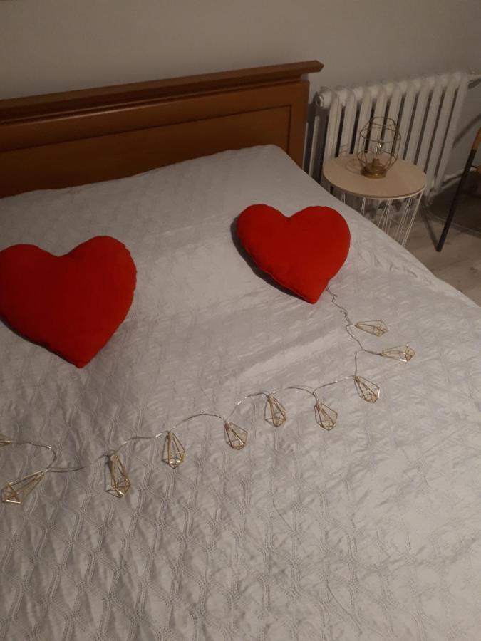 Agroturystyka Zielone Wzgorze Sikorzyno Εξωτερικό φωτογραφία