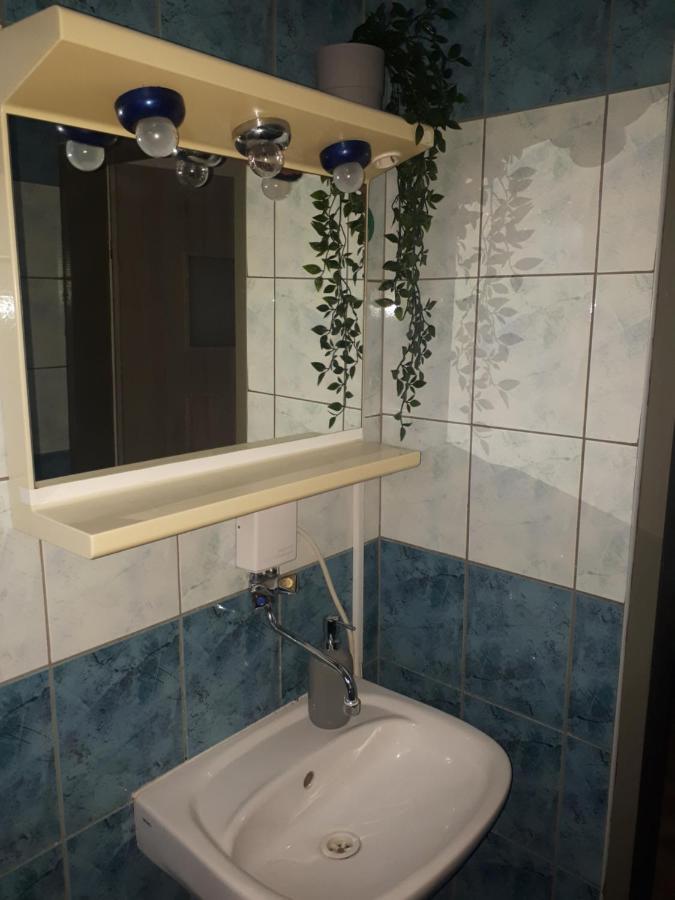 Agroturystyka Zielone Wzgorze Sikorzyno Εξωτερικό φωτογραφία